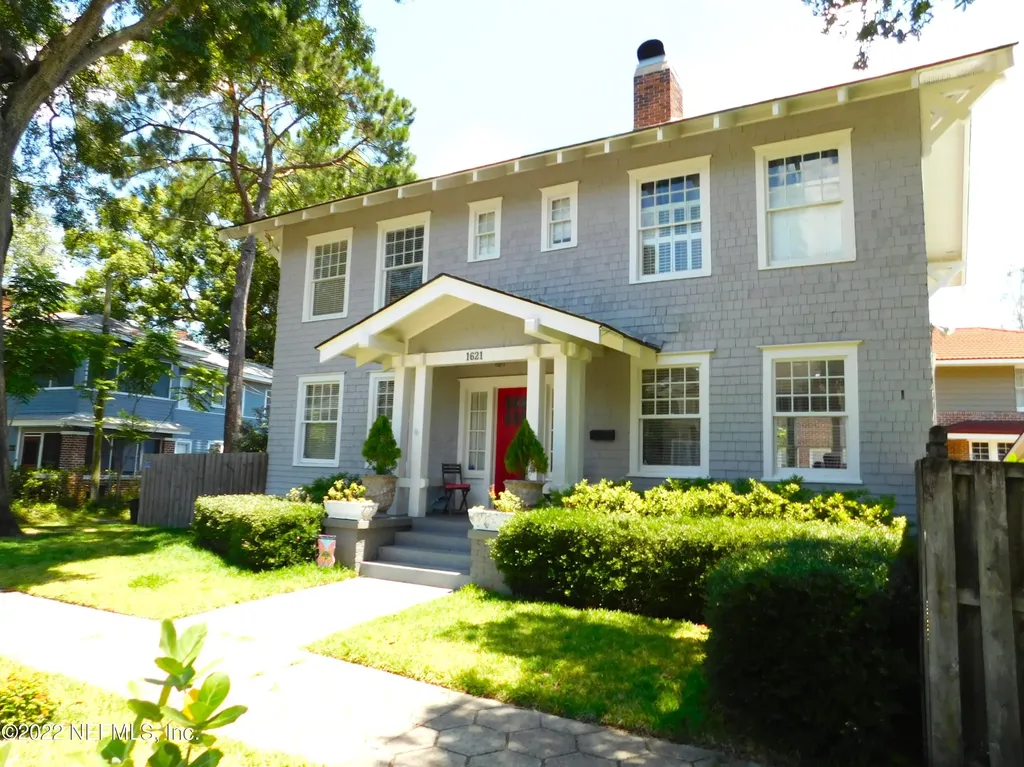 1621 Donald Street Jacksonville FL 32205