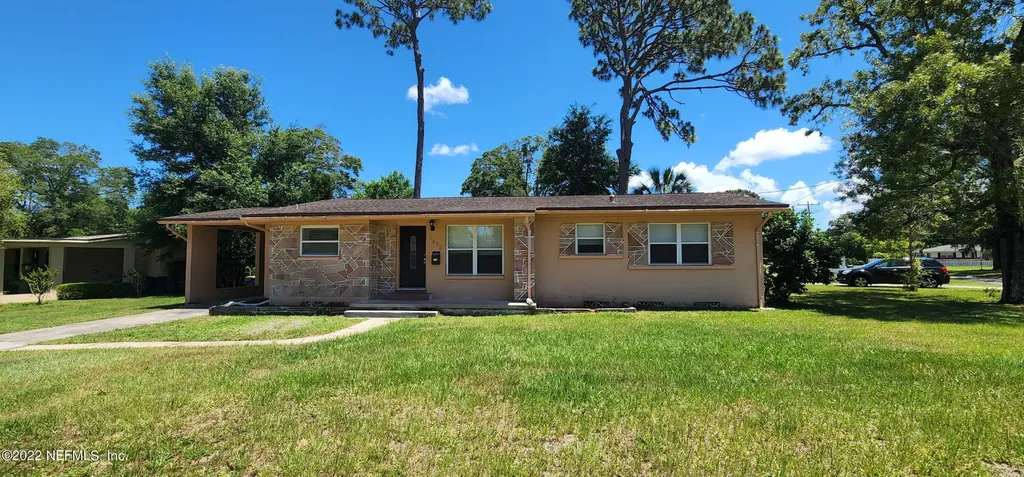 8408 Jacinto Street Jacksonville FL 32211