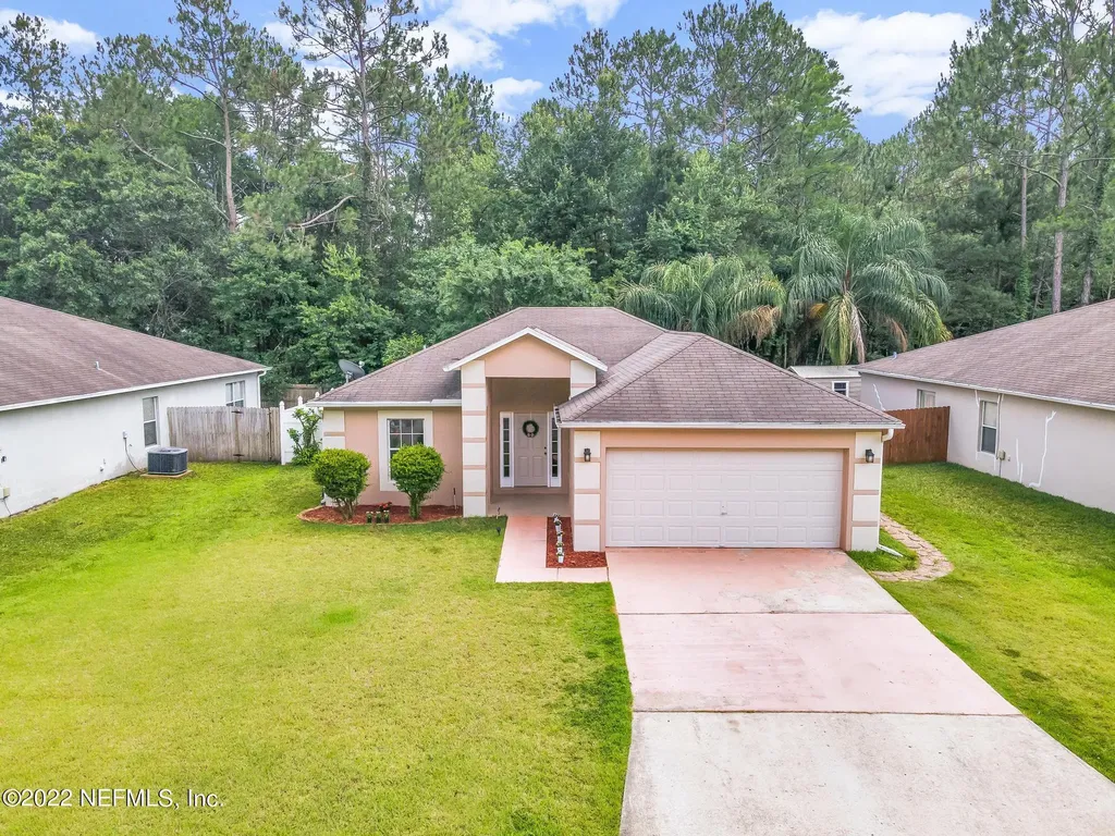 3771 Iceni Court Middleburg FL 32068