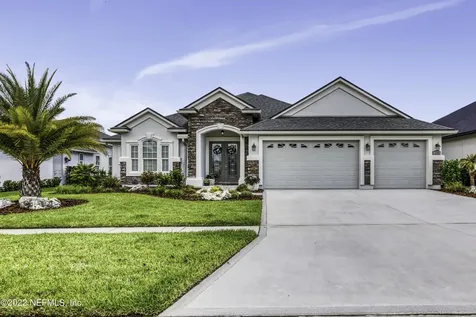 120 Atlanta Drive St. Augustine FL 32092