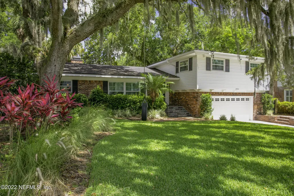 3931 Barcelona Avenue Jacksonville FL 32207
