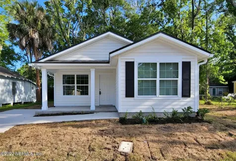 2091 Woodside Street Jacksonville FL 32209