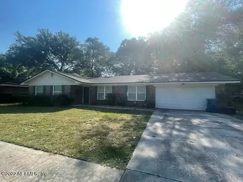 3983 Post Oak Road N Jacksonville FL 32277