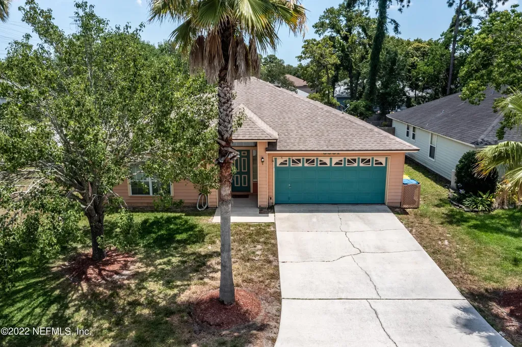 3351 Yucatan Place Jacksonville FL 32225