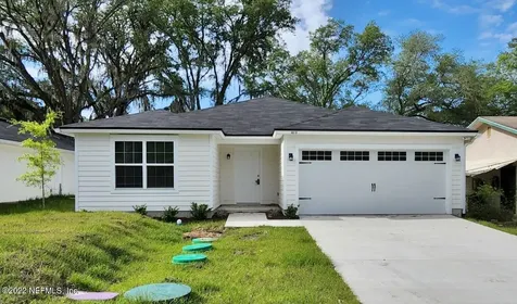 8610 Buttercup Street Jacksonville FL 32210