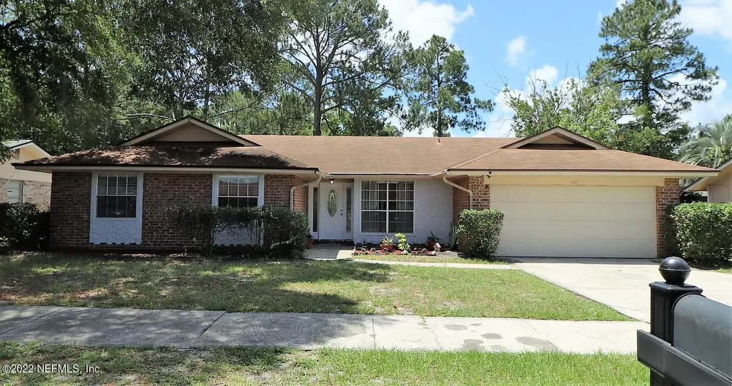 6170 Woodette Way Jacksonville FL 32277