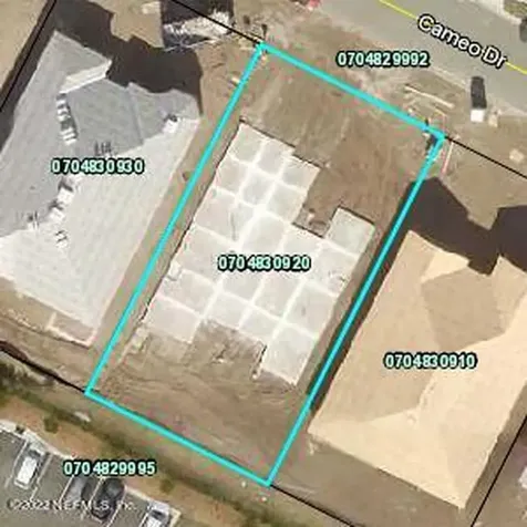 64 Cameo Drive Ponte Vedra FL 32081