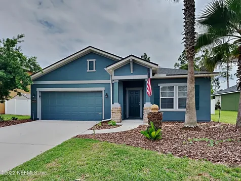 4433 Song Sparrow Drive Middleburg FL 32068
