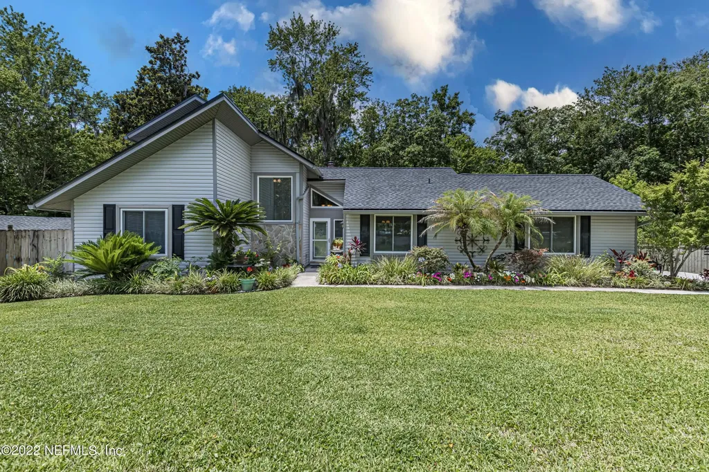 4008 Field Brook Lane Jacksonville FL 32223