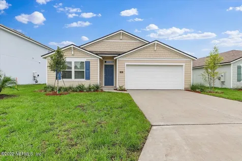 350 Jarama Circle St. Augustine FL 32084