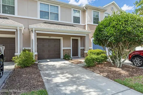 572 Crystal Way Orange Park FL 32065