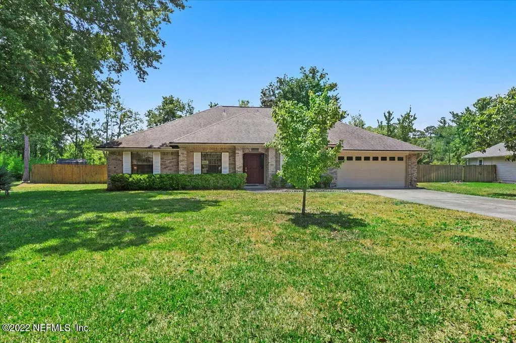 12675 Brady Place Boulevard Jacksonville FL 32223