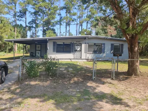4797 Nelmar Place Jacksonville FL 32206