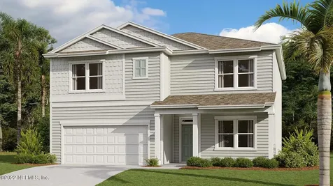 2238 Falling Star Lane Green Cove Springs FL 32043