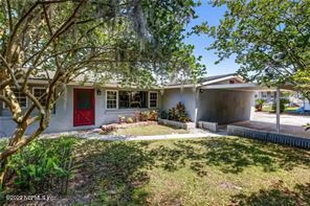1057 Kraft Road Jacksonville FL 32218