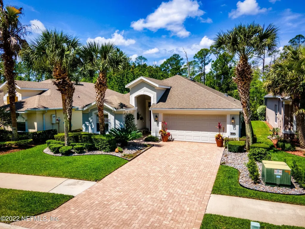 9192 Sugarland Drive Jacksonville FL 32256