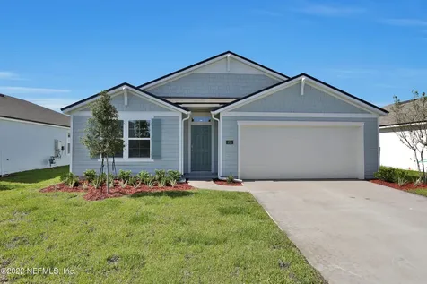 413 Jarama Circle St. Augustine FL 32084