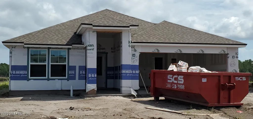 113 Huesca Court St. Augustine FL 32084