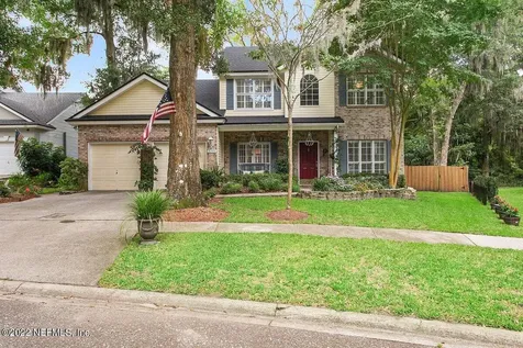 2295 Huckins Court Jacksonville FL 32225