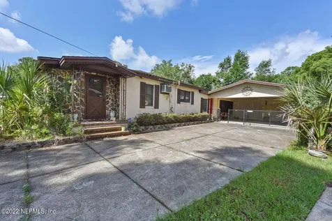 1279 Crestwood Street Jacksonville FL 32208