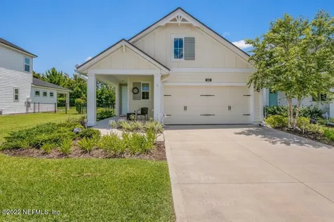 142 Vista Lake Circle Ponte Vedra FL 32081