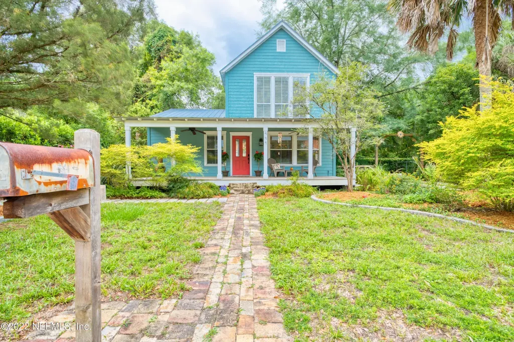 444 Hurley Street Orange Park FL 32073