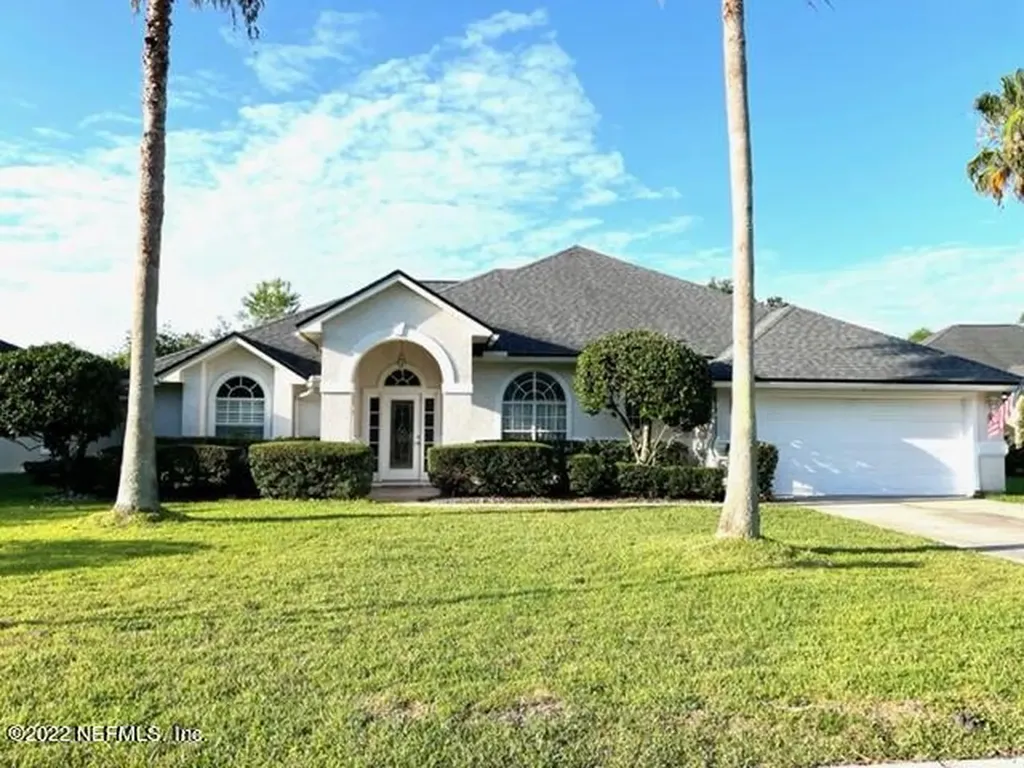 12044 Walkers Glen Lane N Jacksonville FL 32246