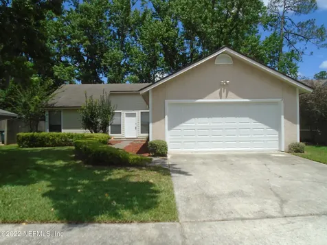 11759 Tyndel Creek Drive Jacksonville FL 32223