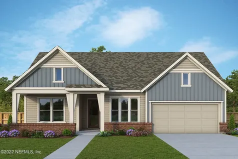 77 Millbrook Lane St. Augustine FL 32092