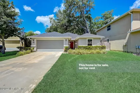 9520 Abby Glen Circle Jacksonville FL 32257