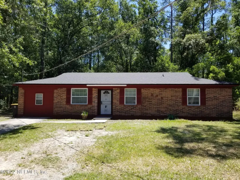 8302 Tubman Court Jacksonville FL 32219