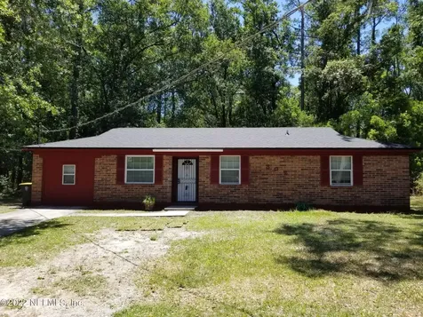 8302 Tubman Court Jacksonville FL 32219