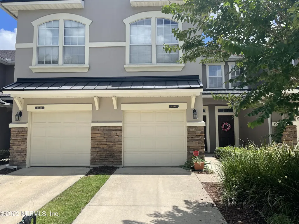 6144 Bartram Village Drive Jacksonville FL 32258