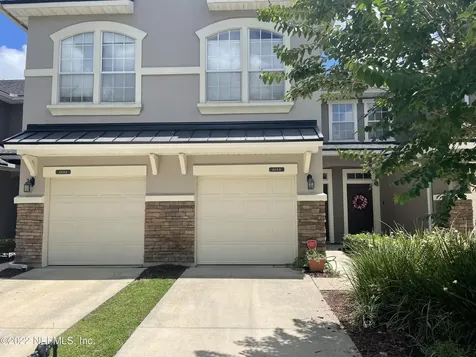 6144 Bartram Village Drive Jacksonville FL 32258