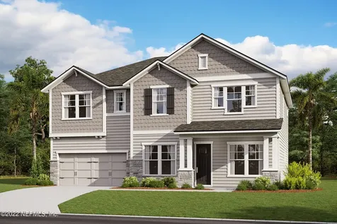 316 Potters Mill Trail Ponte Vedra FL 32081
