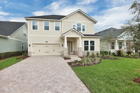141 Pioneer Village Drive Ponte Vedra FL 32081