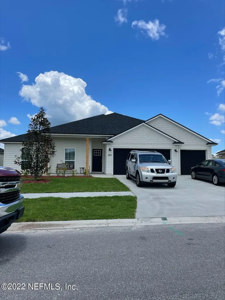 3104 Vianey Place Green Cove Springs FL 32043