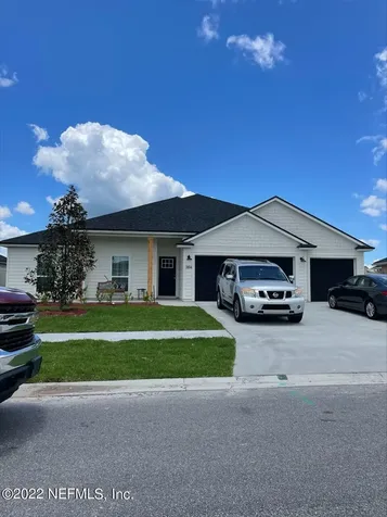 3104 Vianey Place Green Cove Springs FL 32043