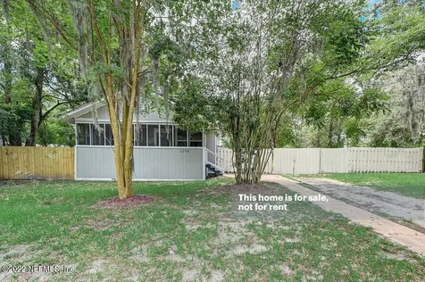 3206 Turton Avenue Jacksonville FL 32208