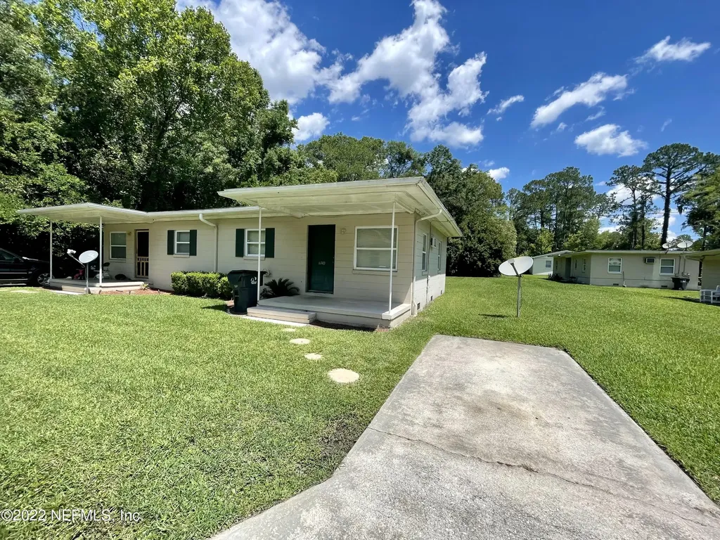 6140 Catoma Street Jacksonville FL 32244