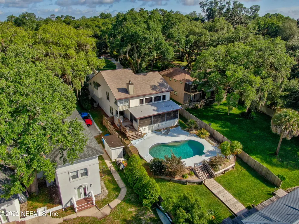 6442 Pottsburg Drive Jacksonville FL 32211