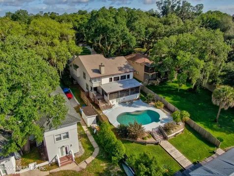 6442 Pottsburg Drive Jacksonville FL 32211