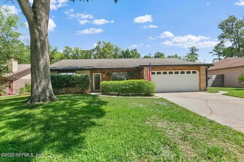 530 Samuel Huntington Street Orange Park FL 32073