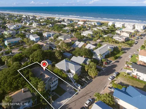 214 Lora Street Neptune Beach FL 32266