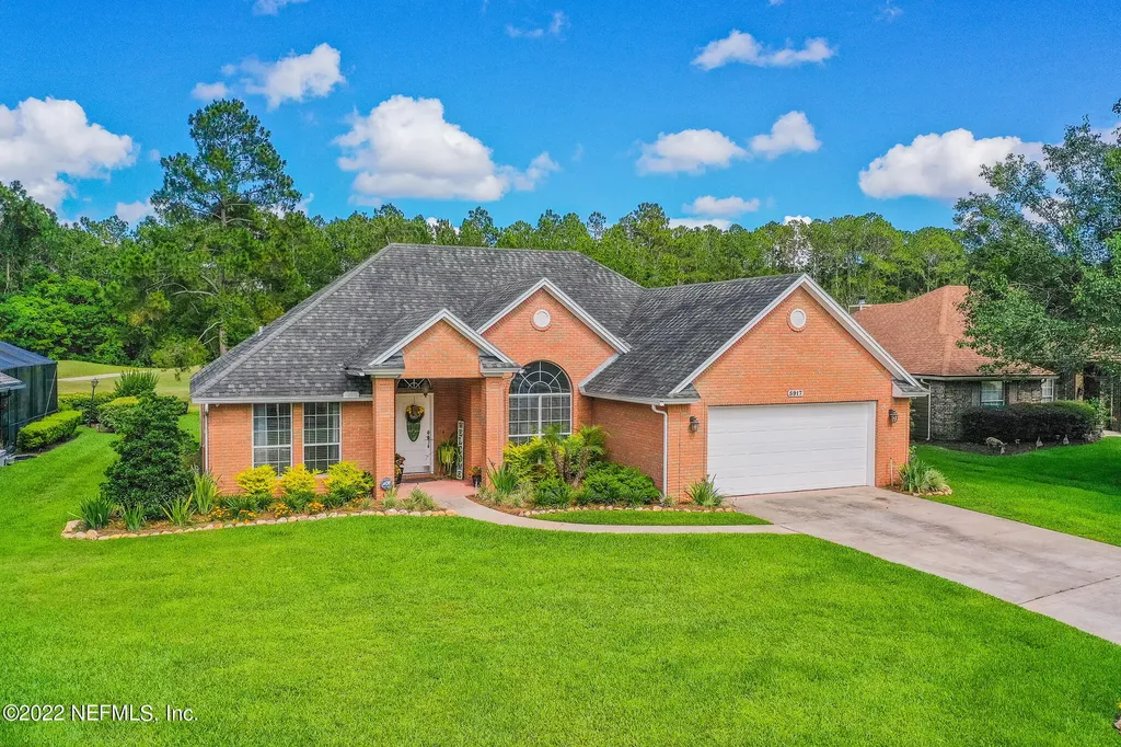5917 Innisbrook Court Jacksonville FL 32222