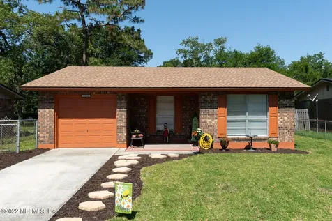 4254 Loys Drive Jacksonville FL 32246