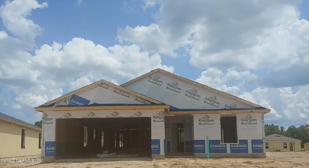 2274 Falling Star Lane Green Cove Springs FL 32043