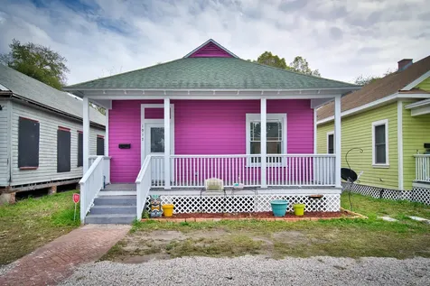1917 Redell Street Jacksonville FL 32206