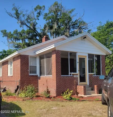 546 W 46th Street Jacksonville FL 32208