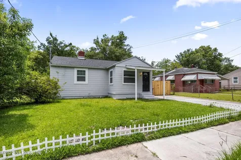 946 Huron Street Jacksonville FL 32254